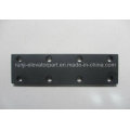 Rj-Gr T75/B Machined Guide Rail Elevator Parts